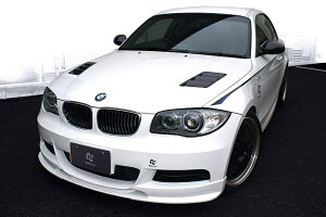 3D Design (3DfUC)BMW 1V[Y E82 t[h_NgLbg