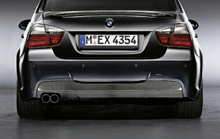 楽天市場】BMW 3シリーズ E90/E91エアロ カーボン・エアロダイナミック 