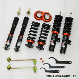 楽天市場 W212 車高調 サスペンション パーツ 車用品 車用品 バイク用品の通販