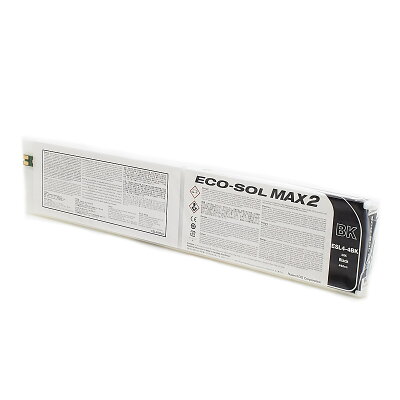 【楽天市場】【メーカー純正】 ローランド ESL4-4BK ブラック ECO-SOL MAX2 440cc：スターショップサプライ