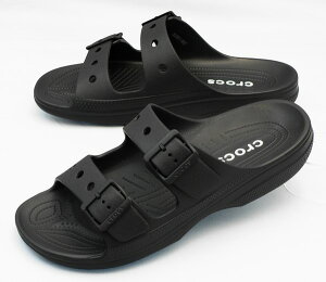 CROCS �T�^�f�[ �T���_��