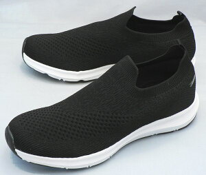 【ムーンスター30cm】【送料込】シナジークッションM22:黒(SNGY M22):ビッグサイズ:大きいサイズ:スニーカー30cm