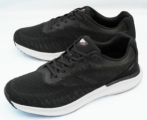 【ムーンスター30cm】【送料込】シナジークッションMY04:黒(SNGY MY04):ビッグサイズ:大きいサイズ:スニーカー30cm