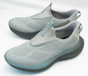 【ムーンスター29cm】【送料込】シナジークッションUV02:ブルーグレイ(SNGY UV02):ビッグサイズ:大きいサイズ:スニーカー29cm