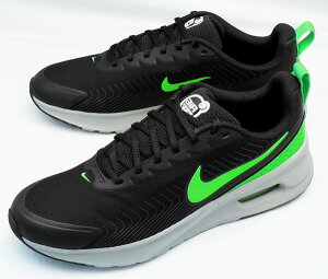 yiCL31cmzyzGA}bNX jANVXF×(HV5754 010 AIR MAX NUAXIS)FrbOTCYF傫TCYFXj[J[31cm