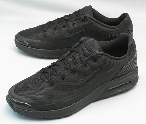 【ナイキ33cm】【送料込】エアマックス ビア:黒×黒(IF2624 003 AIR MAX BIA):ビッグサイズ:大きいサイズ:スニーカー33cm