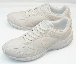 【アサヒシューズ29cm】WINBLEDON 051:白スムース(合皮)(KF74394):ビッグサイズ:大きいサイズ:スニーカー29cm