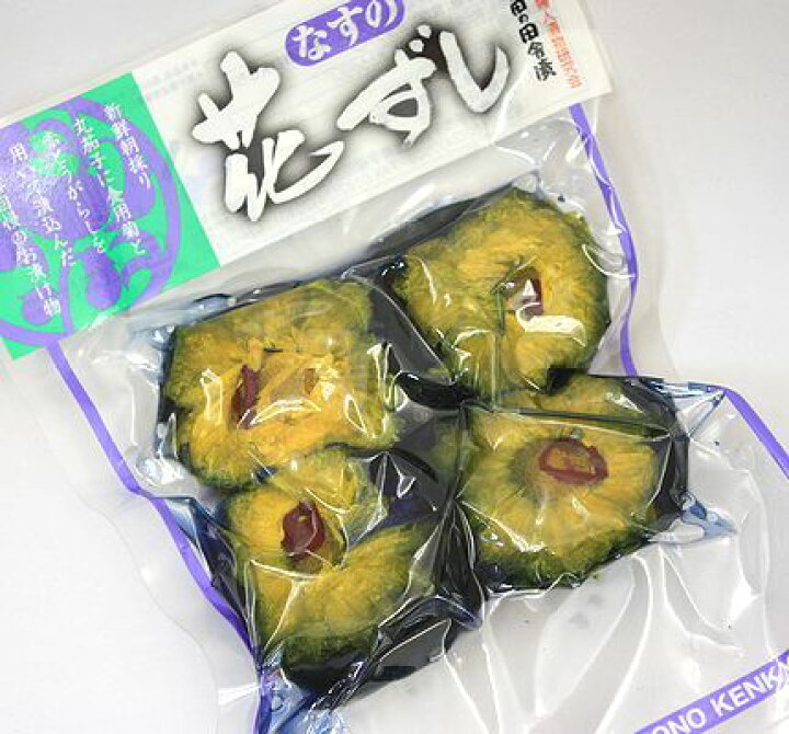 楽天市場 花ずし ４個入り 秋田うまいもん屋
