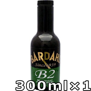 o[_ r[c[ 300ml×1  BARDAHL B2