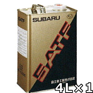 �X�o�� ATF�i5AT�j 4L×1 �������� SUBARU ATF�i5AT�j / K0415Y0700