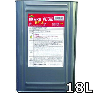 XmR u[Lt[h BF-3 DOT3 OR[ 18L  SUNOCO BRAKE FLUID