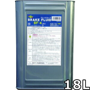 XmR u[Lt[h BF-4 DOT4 OR[ 18L  SUNOCO BRAKE FLUID