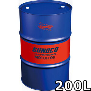 XmR COiCgfB[[ 10W-30 DH-2 SH/CF-4 VZeBbN 200Lh s Ԏws ls SUNOCO IGNITE DIESEL
