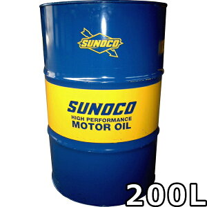XmR }[rbN 10W-30 SQ/CF ~l 200Lh s Ԏws ls SUNOCO MARVIC