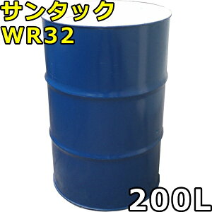 XmR T^bN WR32 200Lh s Ԏws ls SUNOCO SUNTAC