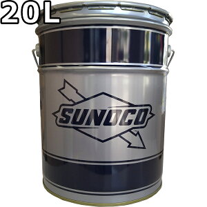 XmR T^bN WR46 20L  SUNOCO SUNTAC