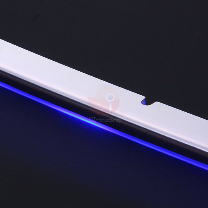 楽天市場】【セール大放出】ヴォクシー 80系 前期 LEDバンパーグリル 