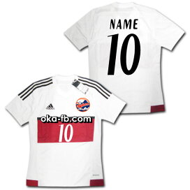 楽天市場】15/16 インテル ホーム（青黒） #10 JOVETIC