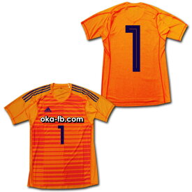 楽天市場 ゴールキーパー シャツ アディダスの通販