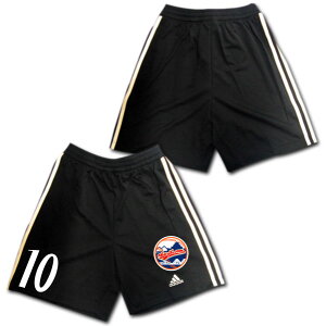 adidas ラフェスタ・ショーツ(濃紺) アディダス 【在庫の限り】