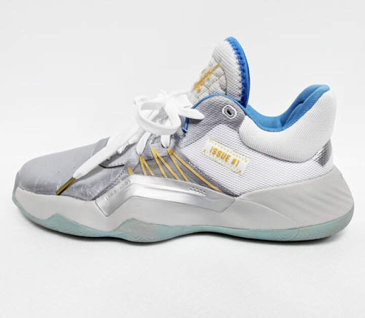 楽天市場 送料無料 D O N Issue 1 Gca 5 Generals 五虎大将軍 趙雲 銀ｘ水色 Adidas O K A フットボール