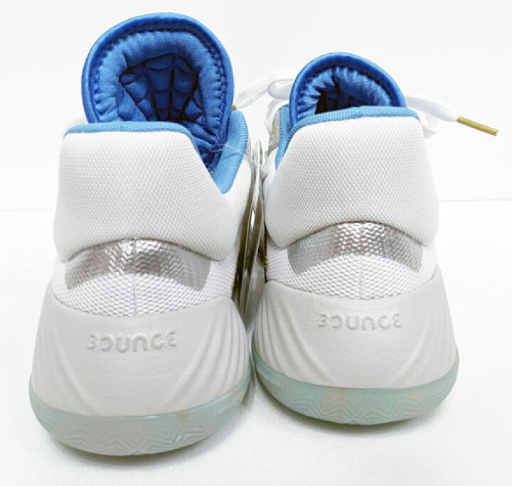 楽天市場 送料無料 D O N Issue 1 Gca 5 Generals 五虎大将軍 趙雲 銀ｘ水色 Adidas O K A フットボール