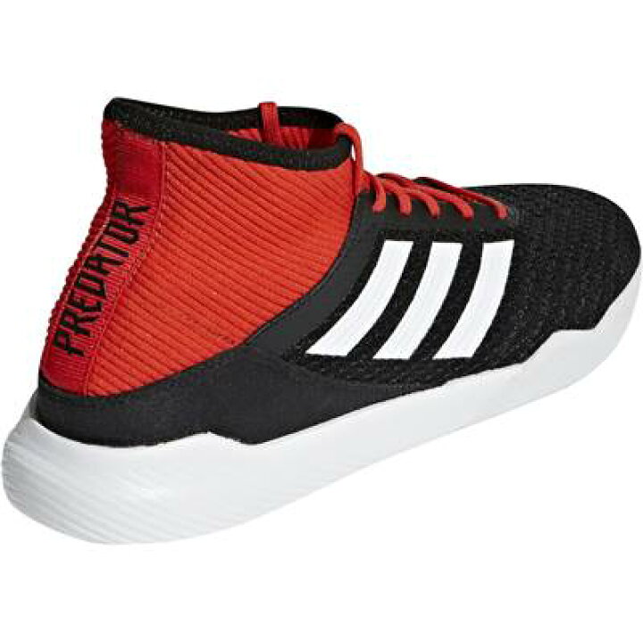 楽天市場】【名入れ無料】プレデター・タンゴ 18.3 TR (黒) adidas 