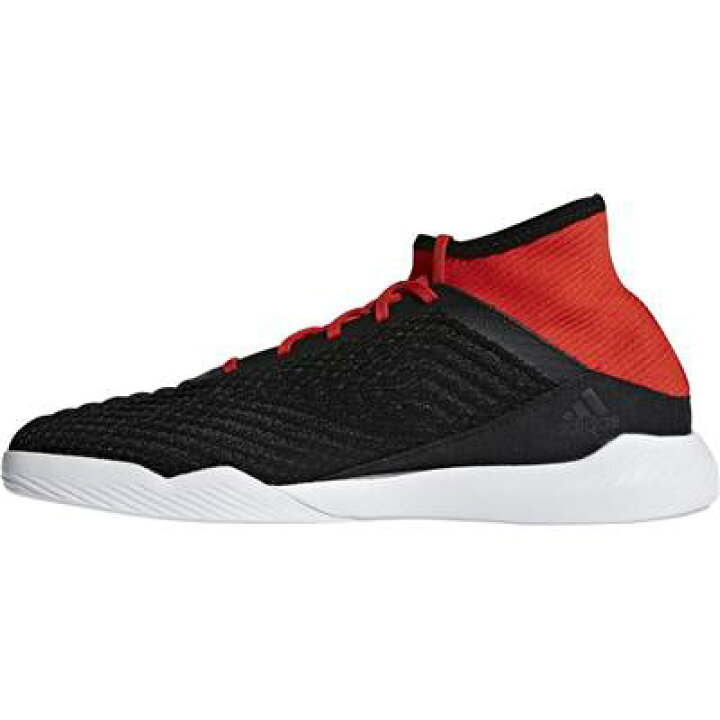 楽天市場】【名入れ無料】プレデター・タンゴ 18.3 TR (黒) adidas 