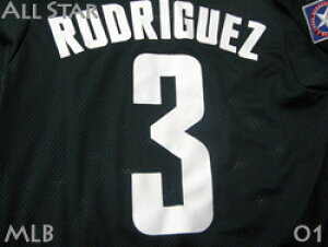 yz@MLB I[X^[@AJ[O@2001@#3 AbNXEhQX@W[YڐЏNx