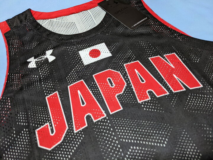 楽天市場】バスケ・日本代表 【好きなネーム＆ナンバー加工無料  