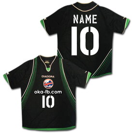 DIADORA　パルテノペ（黒）　ディアドラ　【在庫の限り】