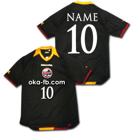 DIADORA　プリンチペ（黒）　ディアドラ　【在庫の限り】