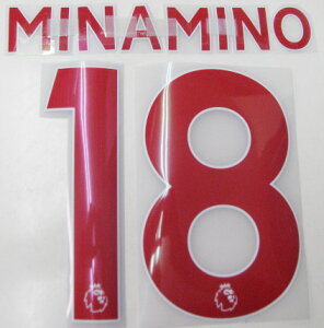 yPi̔z@19/20@ov[@v~A[OpItBV@l[io[@18@MINAMINOiAEFCpj