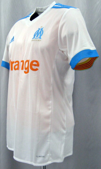 楽天市場】17/18 マルセイユ Home #10 PAYET パイエ adidas : O.K.A.