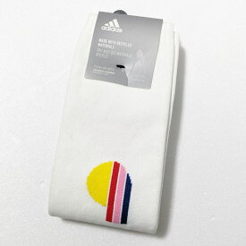 2023　ベルギー代表　アウェイ・ストッキング（白）　adidas　【メール便送料無料】