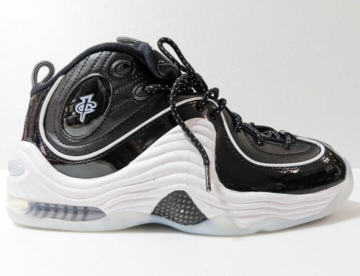 楽天市場】Air Penny 2 エアペニー2 NIKE 新品箱入り 【送料無料 