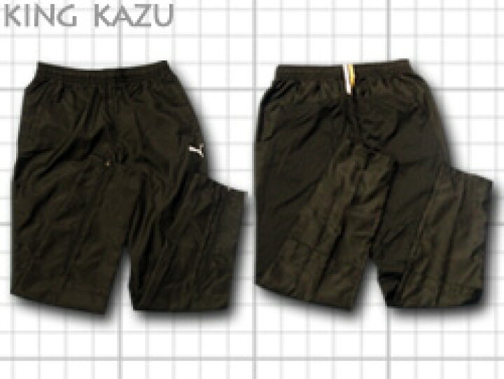 楽天市場】【KING KAZU COLLECTION】トレーニングジャージ 上下セット 
