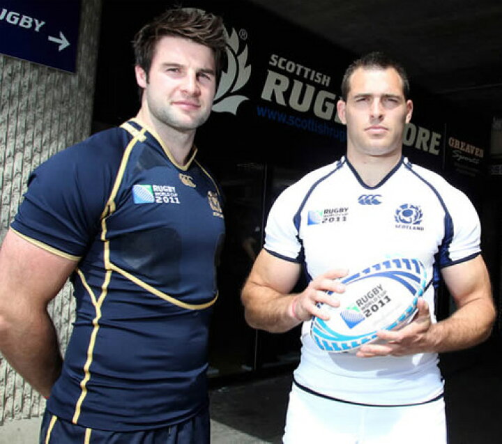 希少】ラグビーワールドカップ公式オーセンティックジャージ 引抜い 