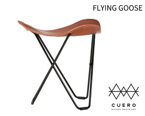 CUERO tCO O[X CUCUERO-F FLYING GOOSEyz