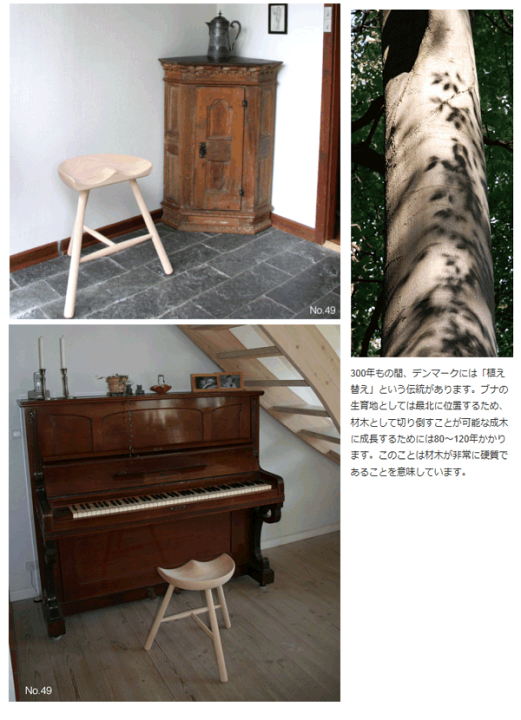 楽天市場】シューメーカーチェアNo.49 (Model 0049)【正規品