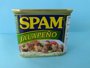 Hormel@SPAMiz[@Xpjny[jXp@340g