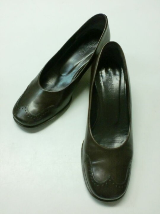 楽天市場】【中古】【あす楽可】【HIROFU／ヒロフ】ラウンドトゥ 