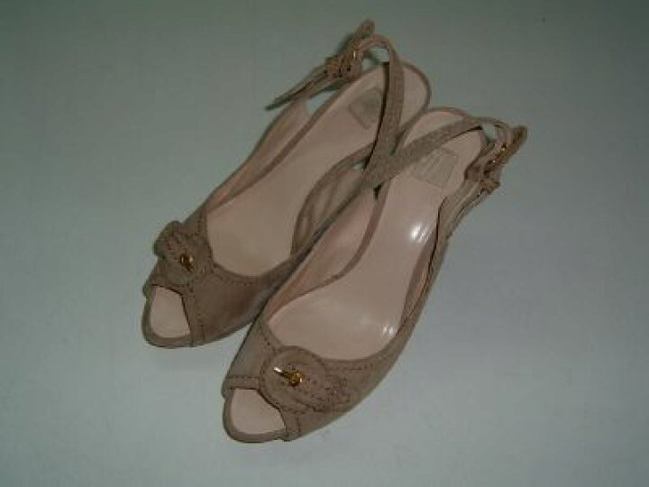 楽天市場】【中古】【あす楽可】ZARA ザラ☆オープントゥ バック  