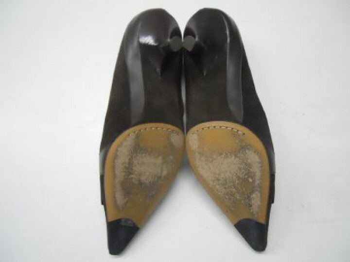楽天市場】【中古】【あす楽】美品☆POLLINI【ポリーニ】□パンプス  