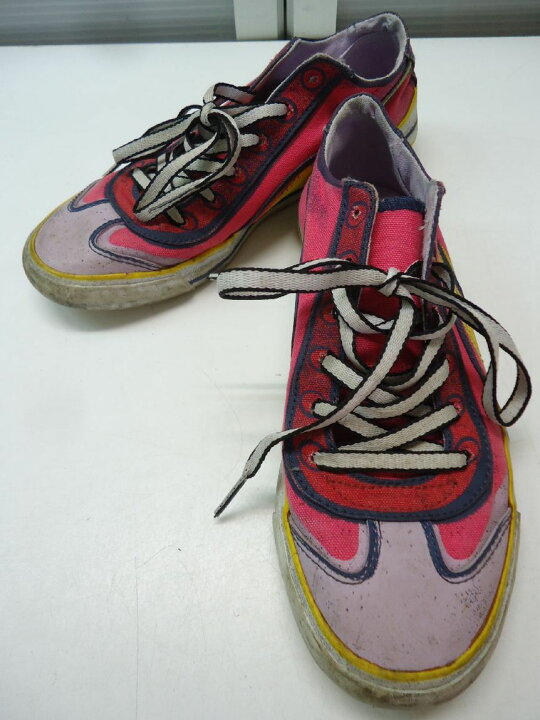 楽天市場】【中古】【あす楽可】PUMA/プーマ□917 ロウ ファクトリー 
