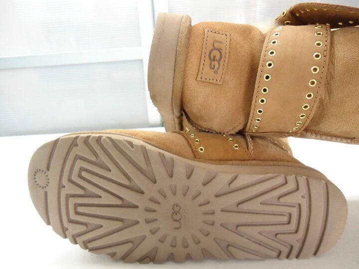 楽天市場】【中古】UGG australia/アグ□MABEL Women メーベル 1016305 