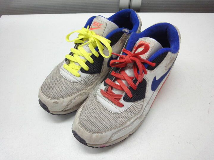 楽天市場】NIKE/ナイキ□28.0cm/US10/UK9/EUR44□AIR MAX 90 ESSENTIAL 