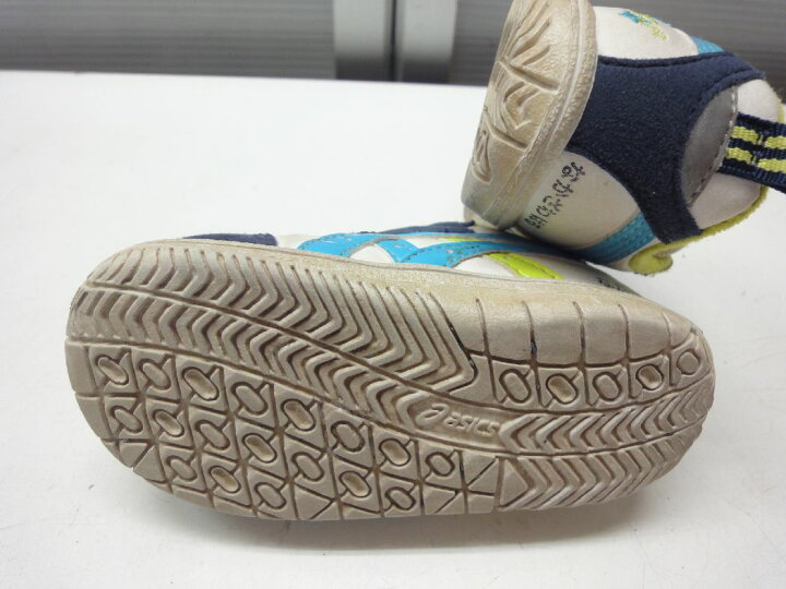 楽天市場】asics/アシックス□14.0cm/USK6/EURO22.5□SUKUSUKU 2  