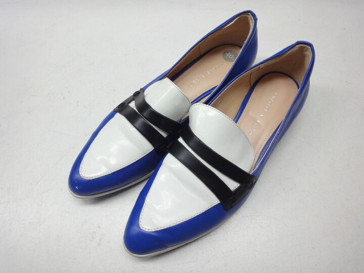 楽天市場】CHARLES & KEITH/チャールズアンドキース□23.0cm/36/230 