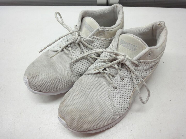 楽天市場】PUMA/プーマ□27.5cm/UK8.5/EUR42.5/US9.5□CARSON RUNNER 